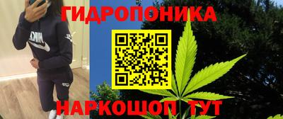 каннабис Лесосибирск
